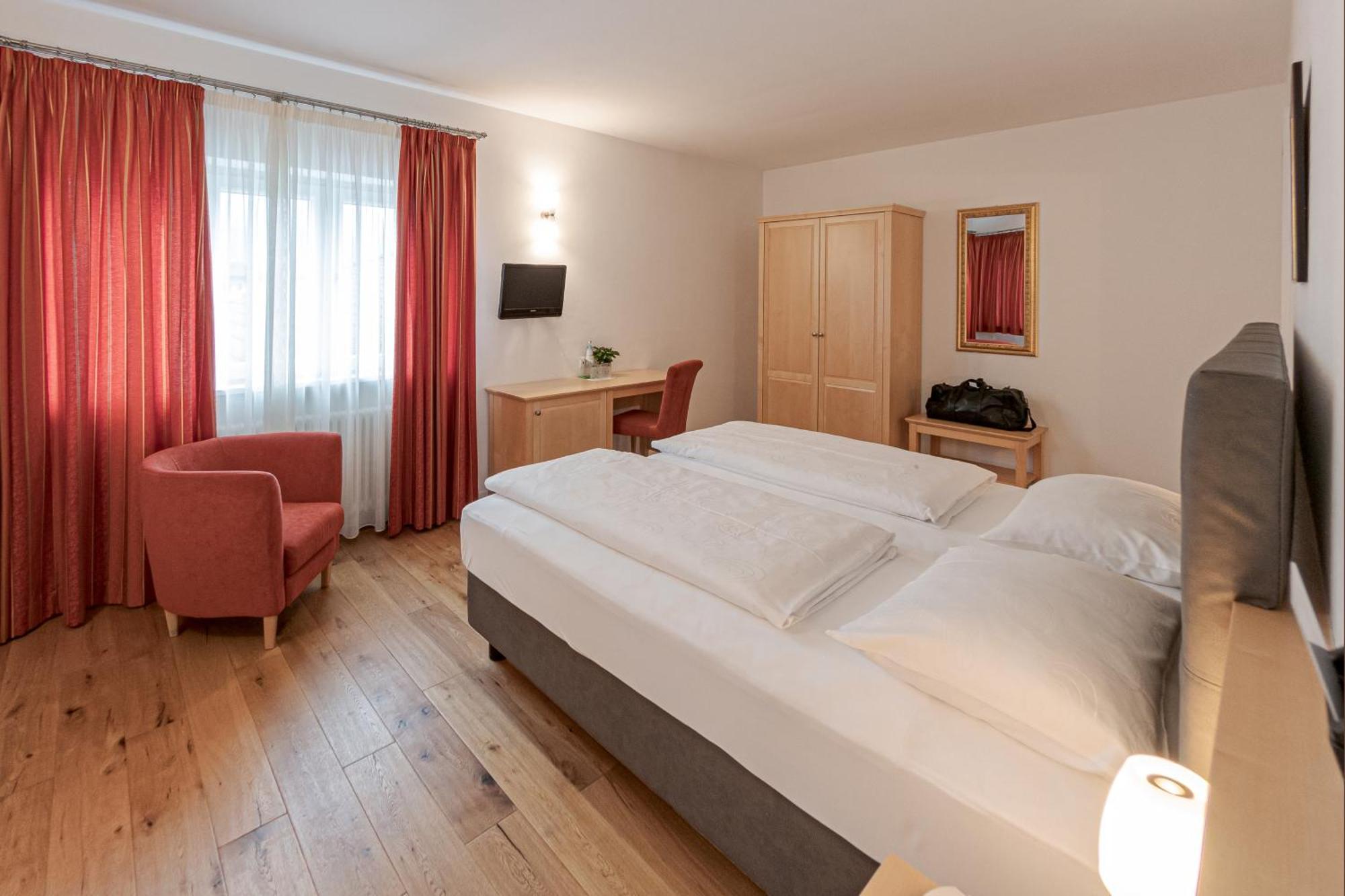 Teutschhaus 3* Kurtinig an der Weinstraße