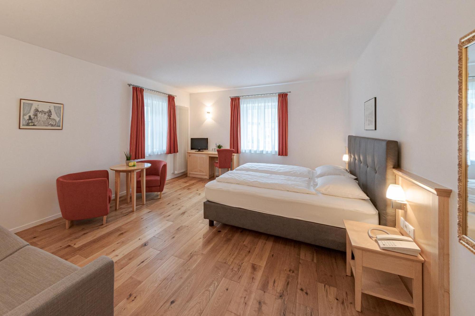 Hotel Teutschhaus