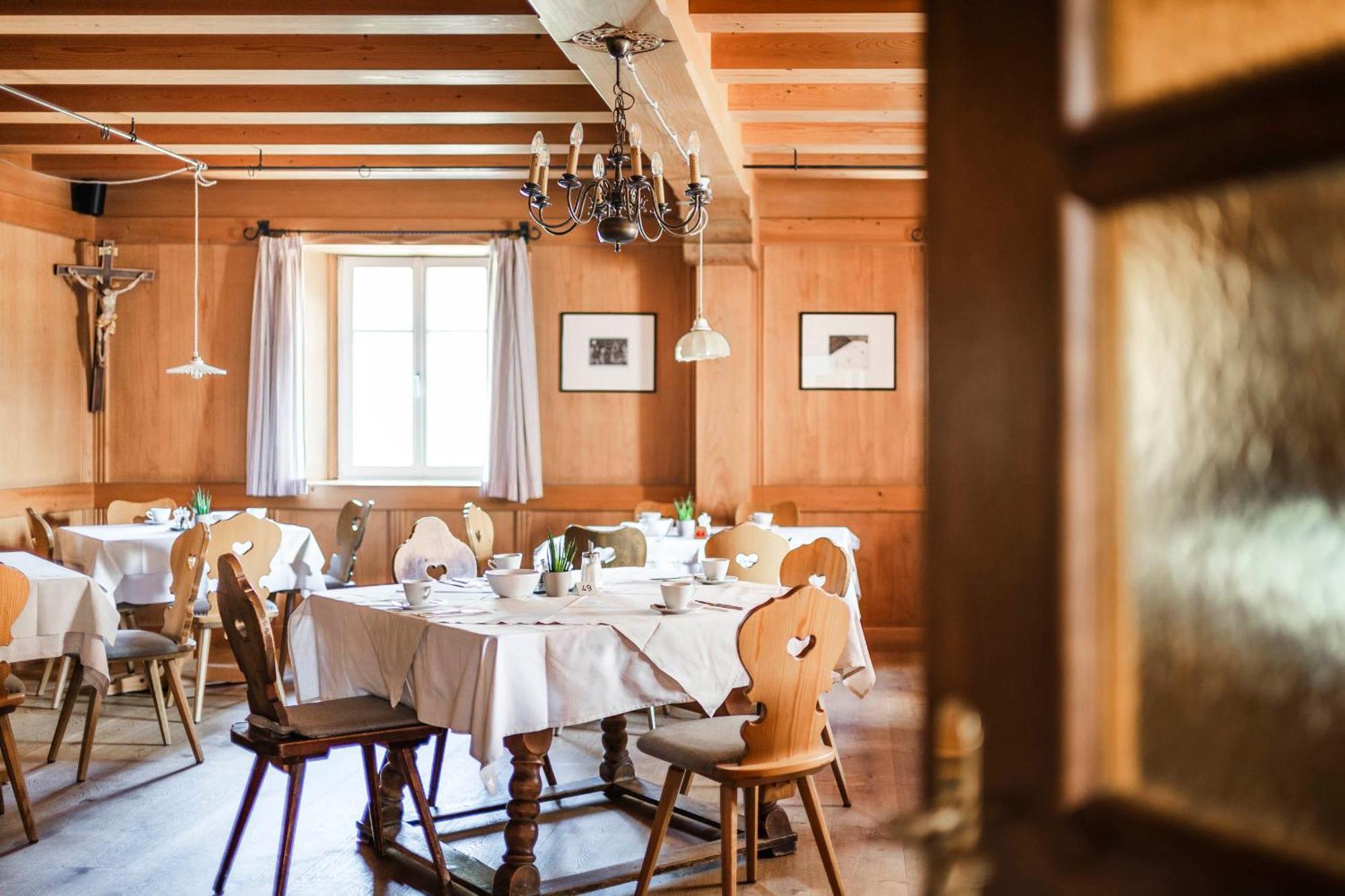 Teutschhaus Hotel 3*
