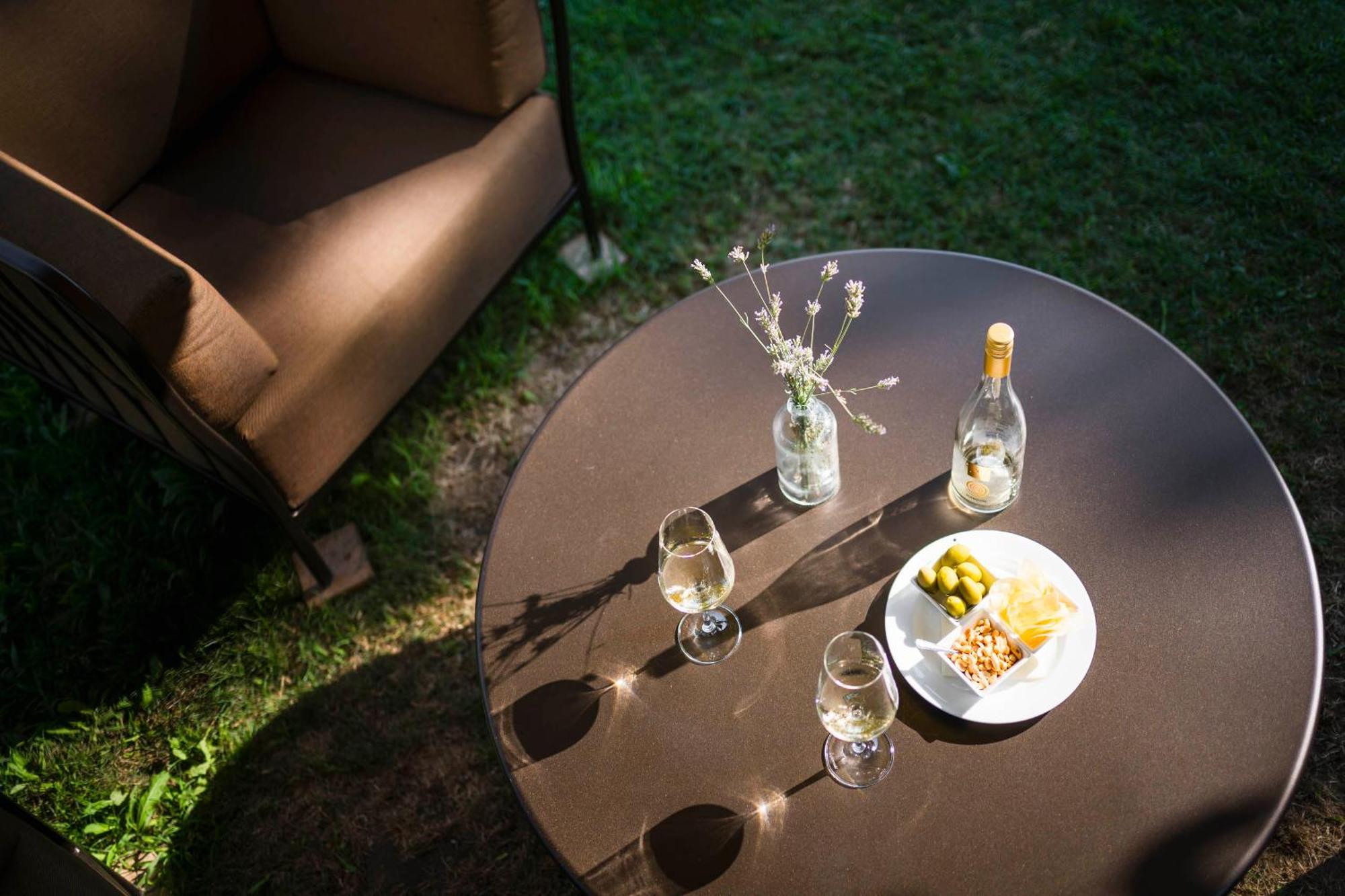 Hotel Teutschhaus Cortina Sulla Strada del Vino