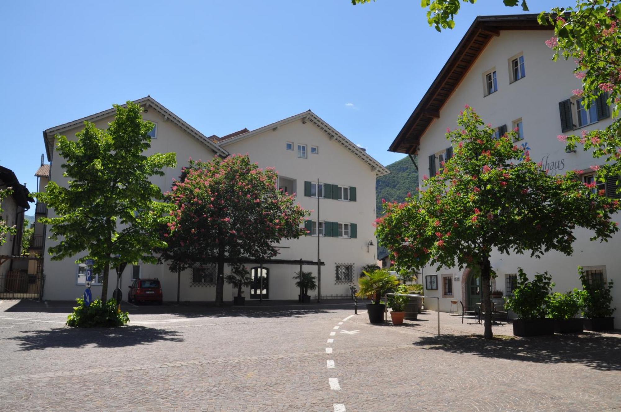 Teutschhaus
