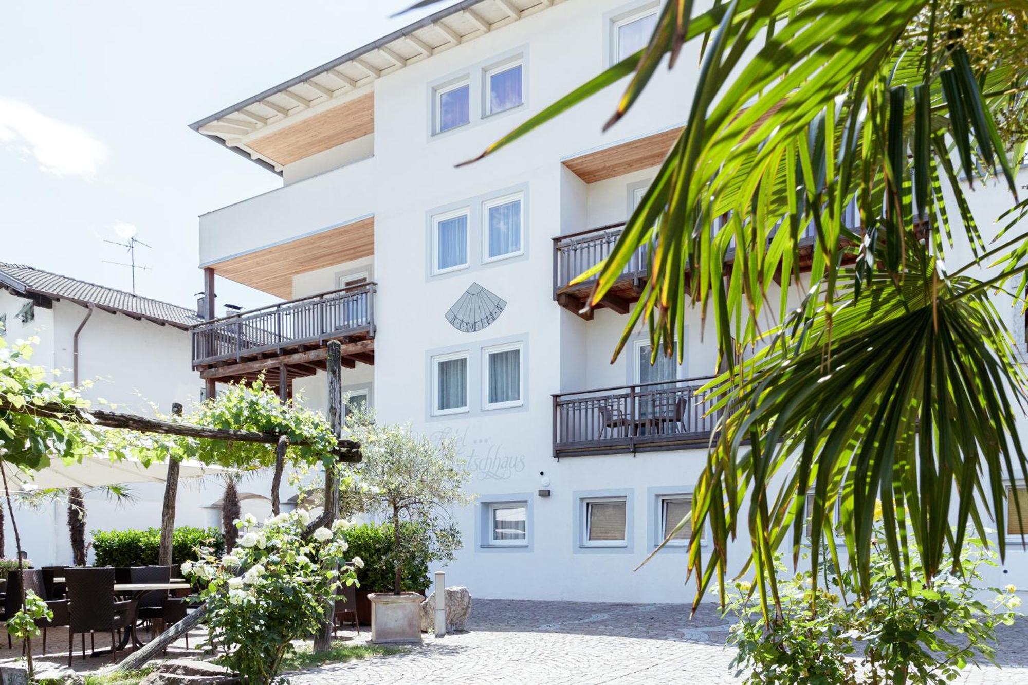 Hotel Teutschhaus