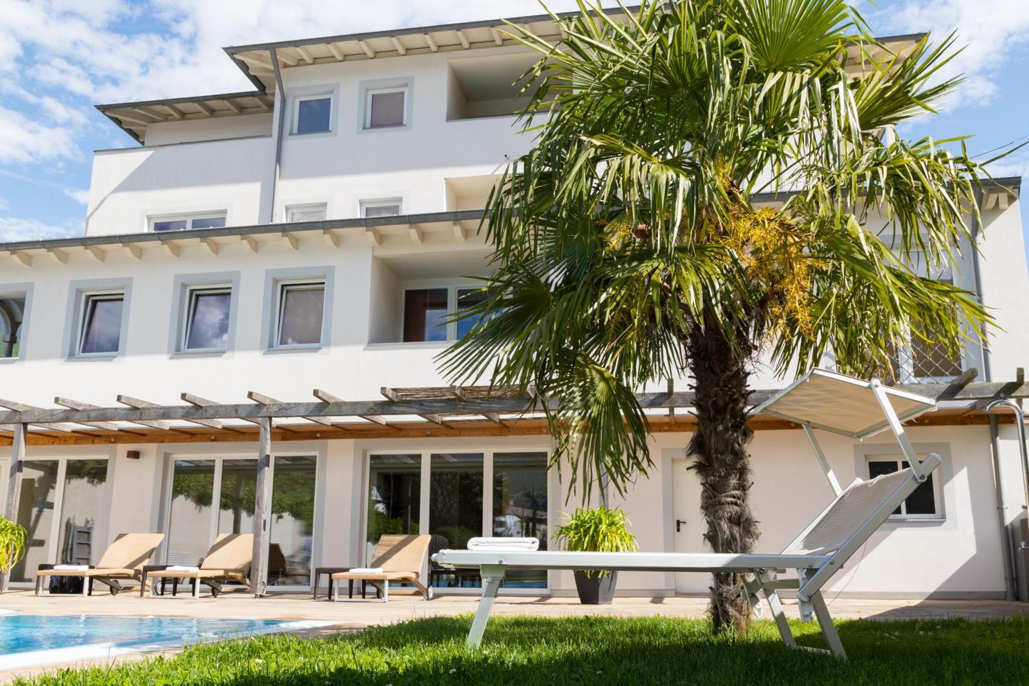 Hotel Teutschhaus 3*