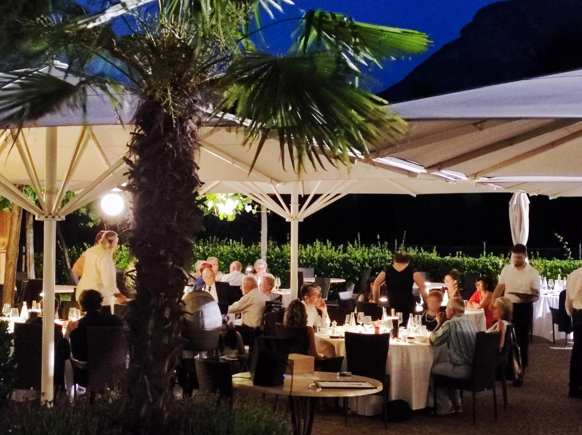 Hotel Teutschhaus Cortina Sulla Strada del Vino