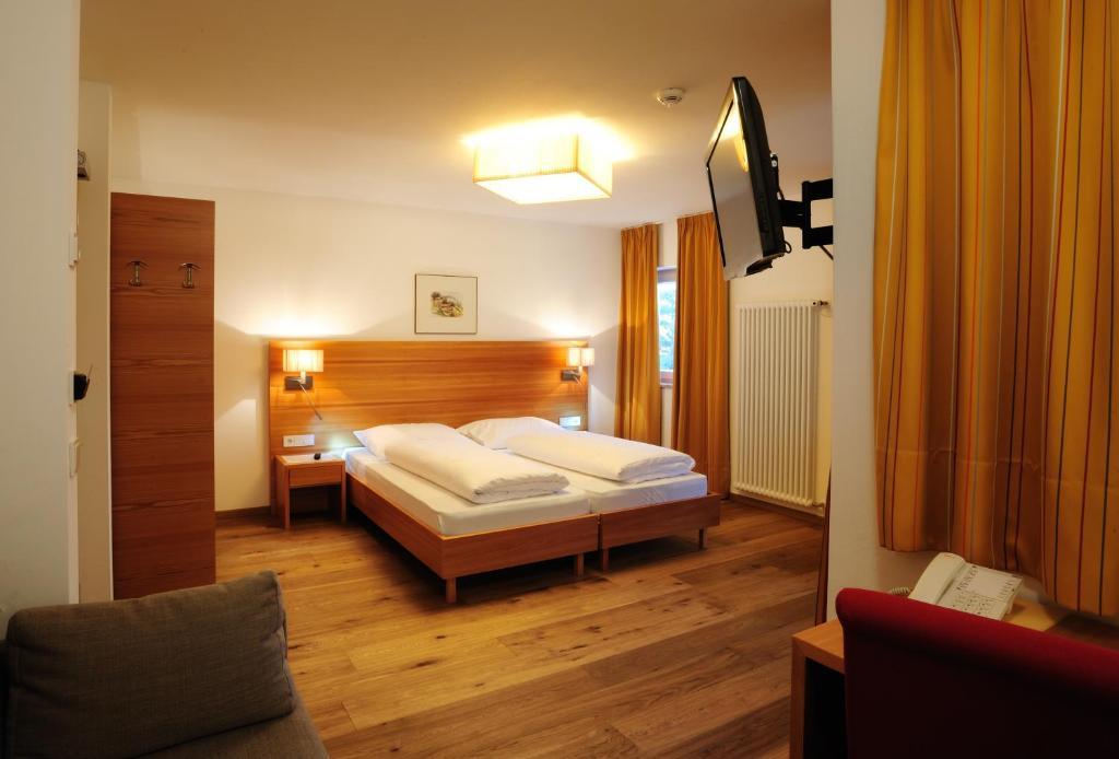 Hotel Teutschhaus 3*