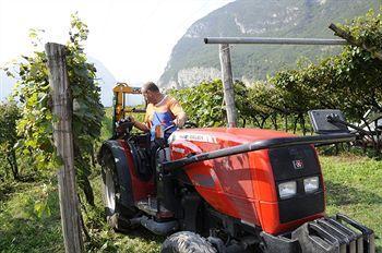 Hotel Teutschhaus Cortina Sulla Strada del Vino