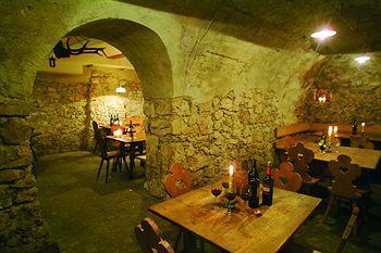 Hotel Teutschhaus Cortina Sulla Strada del Vino