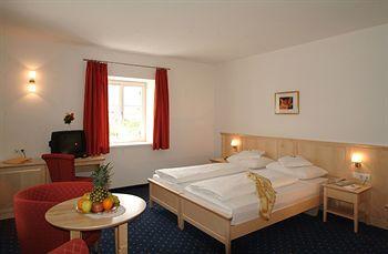 Hotel Teutschhaus Cortina Sulla Strada del Vino