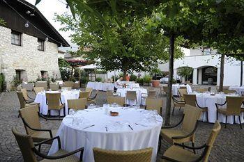 Hotel Teutschhaus 3*