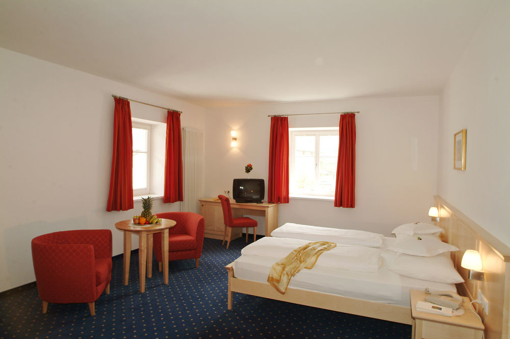 Hotel Teutschhaus 3*