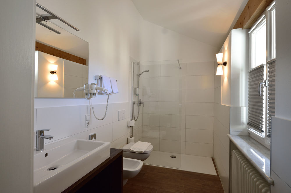 Teutschhaus 3* Cortina Sulla Strada del Vino