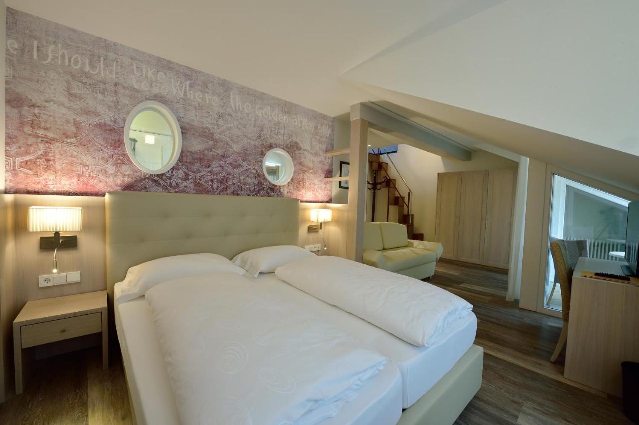 Teutschhaus 3*