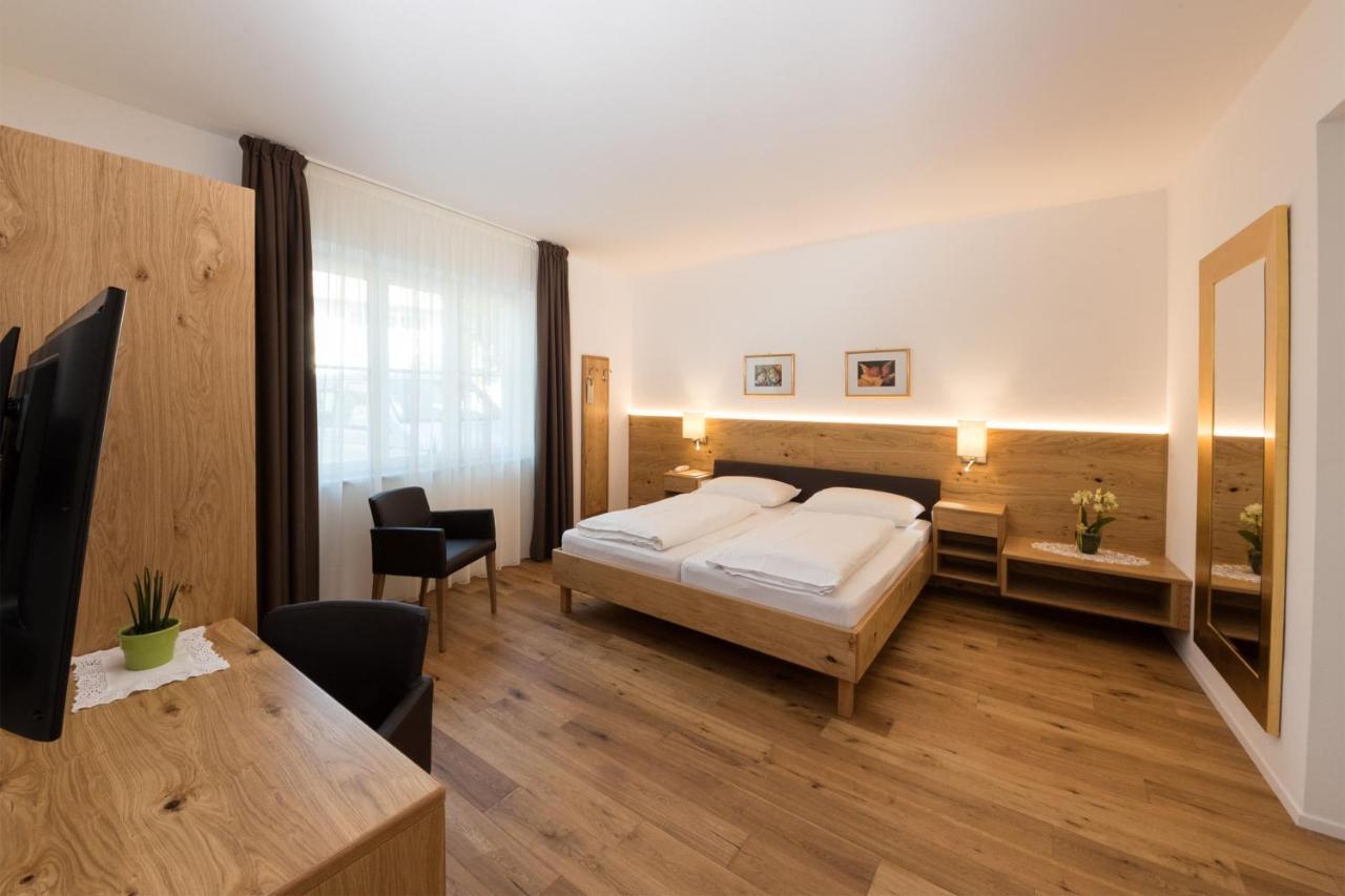 Hotel Teutschhaus 3*