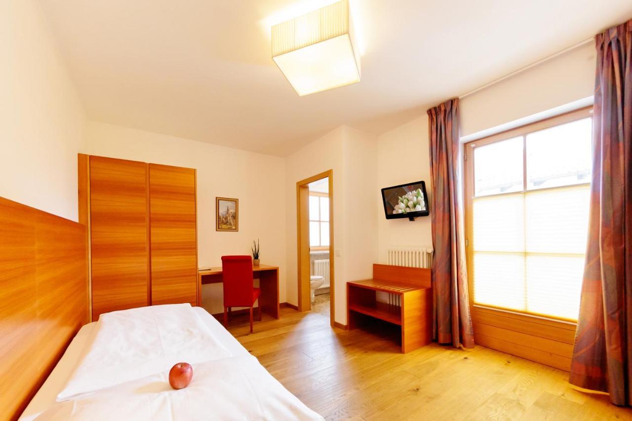 Teutschhaus Hotel 3*