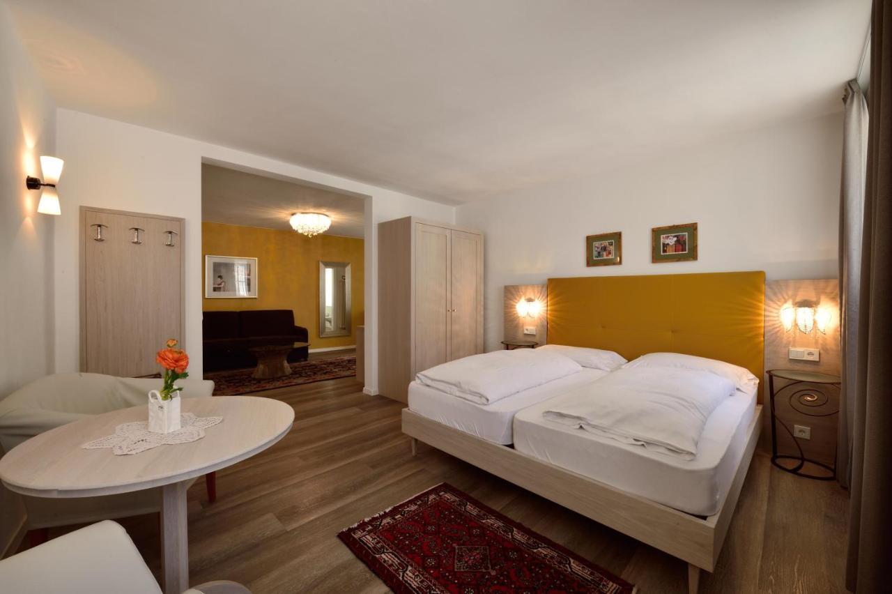 Teutschhaus Hotel Cortina Sulla Strada del Vino